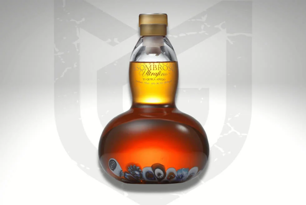 tequila mais cara do mundo