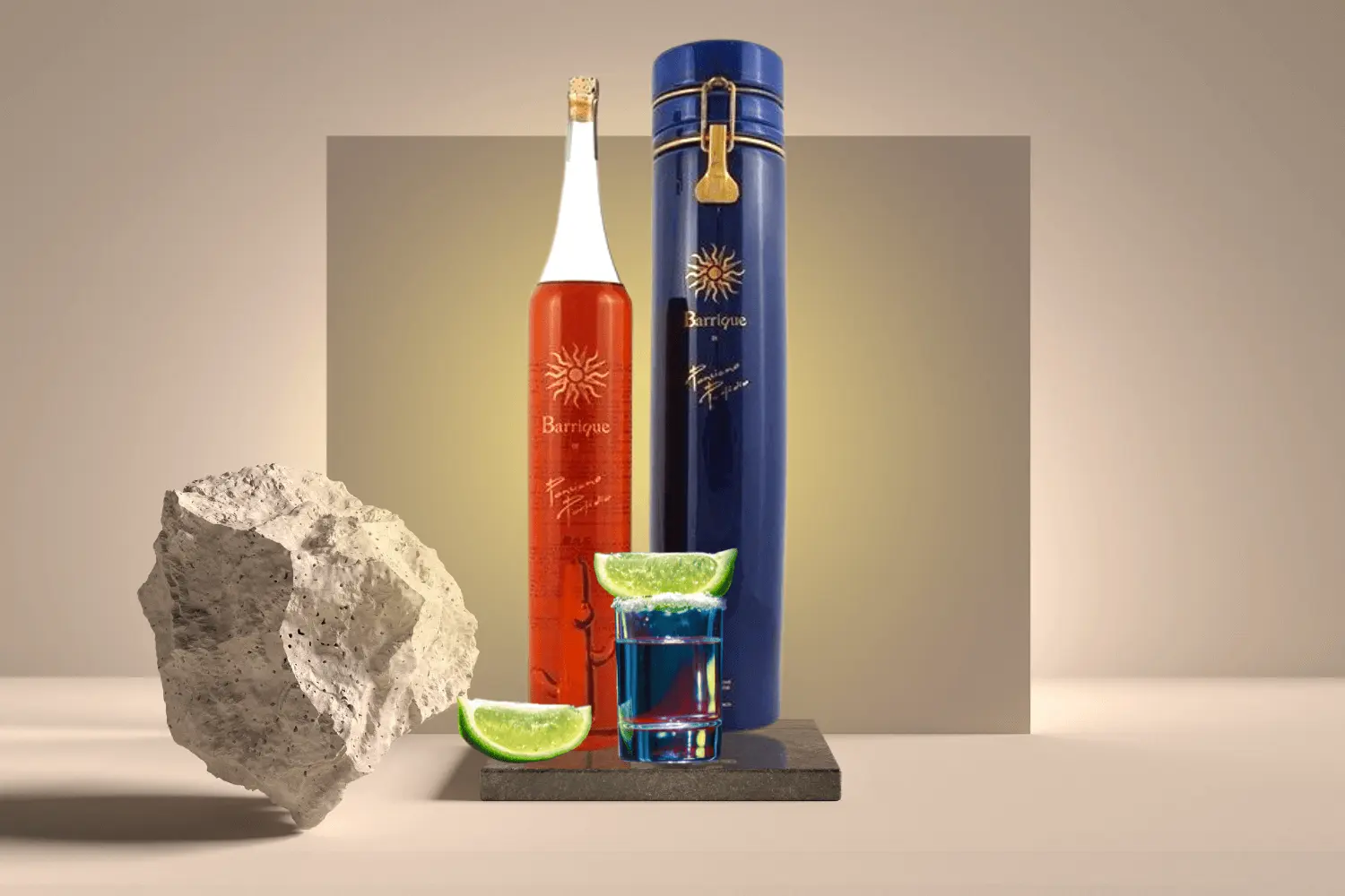 tequila mais cara do mundo