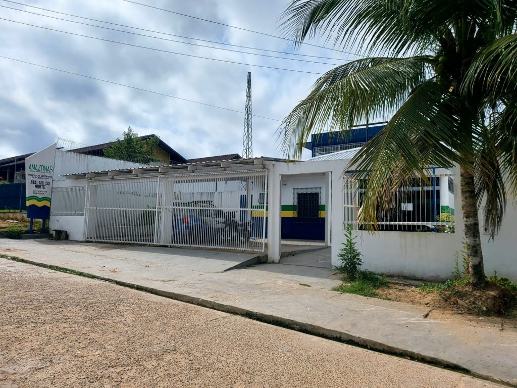 Homem é preso após oferecer comida para estuprar criança de 10 anos no Amazonas