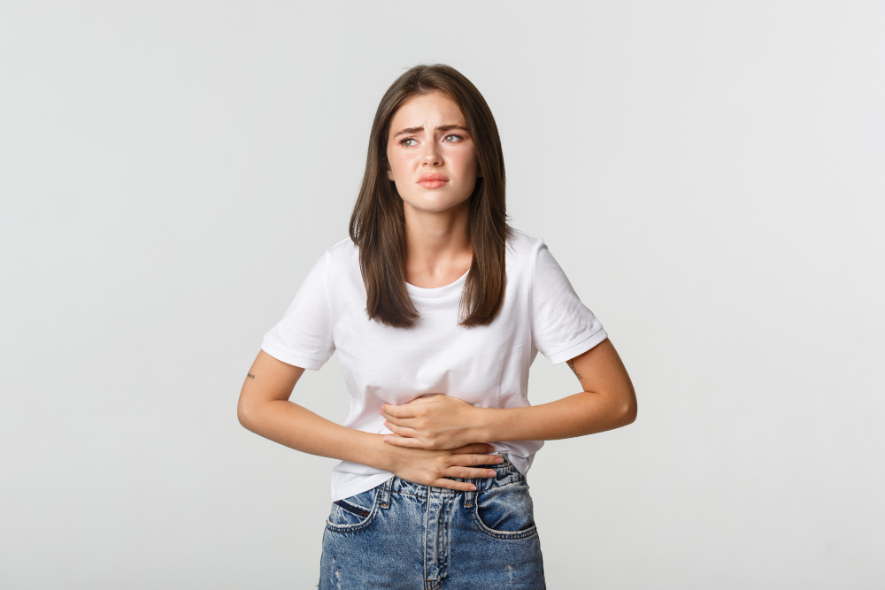 Aliviar cólica menstrual