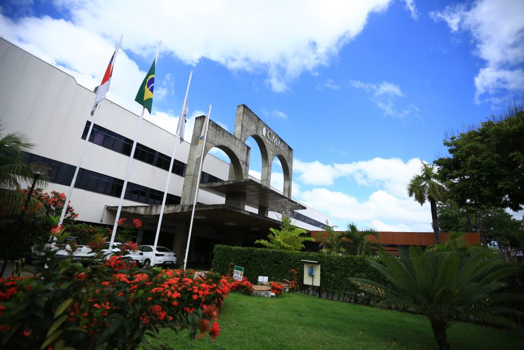 Concurso CMM: edital é publicado com 24 vagas de Nível Médio em Manaus