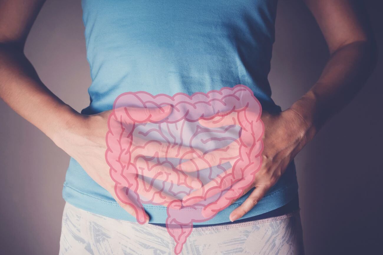 Como saber se eu tenho fungos no intestino