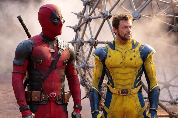 Crítica Completa: Deadpool & Wolverine