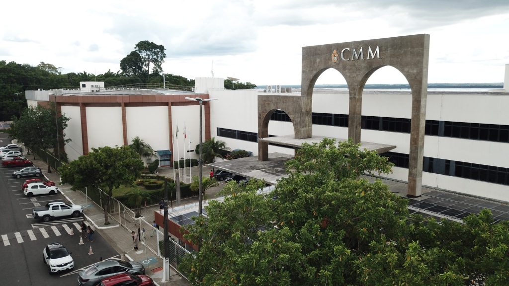 Concurso público da CMM é lançado com salários de R$ 3,8 mil ; veja edital