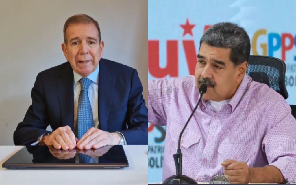 Opositor de Maduro denuncia que genro foi sequestrado na Venezuela