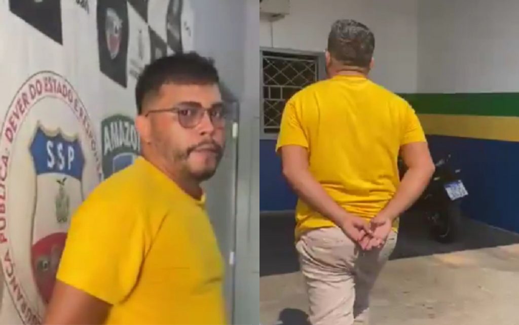 Amigo de padre ajudou em aborto de menor abusada e enterrou feto no quintal de casa em Coari