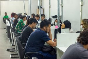 Sine Amazonas divulga 140 vagas de emprego para esta segunda-feira