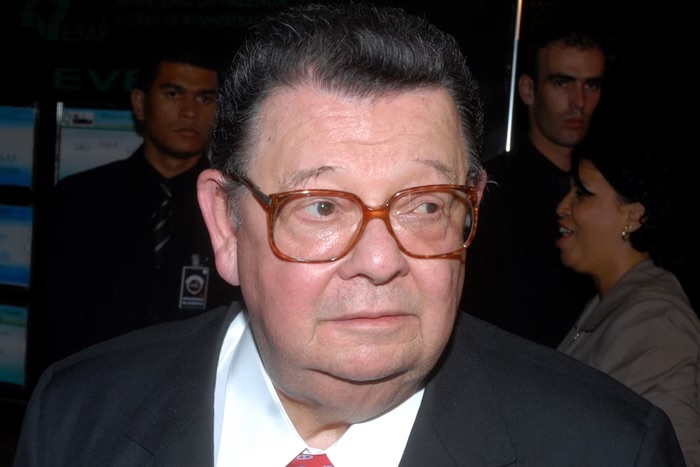 Morre Antônio Delfim Netto, ex-ministro da Fazenda, aos 96 anos