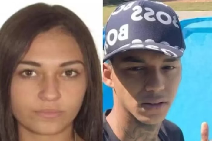 Casal é preso por suspeita de participação no sequestro de Marcelinho Carioca