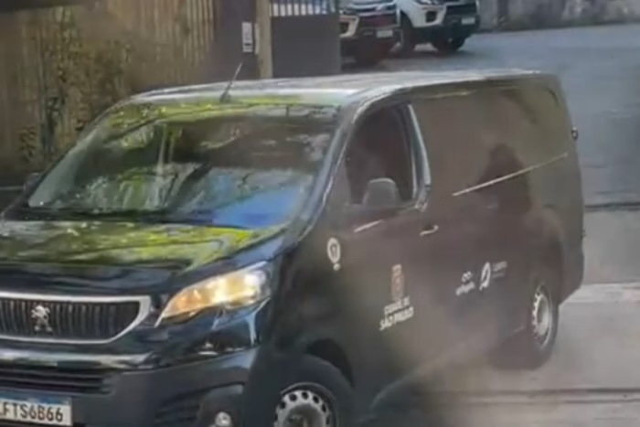 Familiares começam a realizar velórios das vitimas do acidente Aéreo no interior de São Paulo