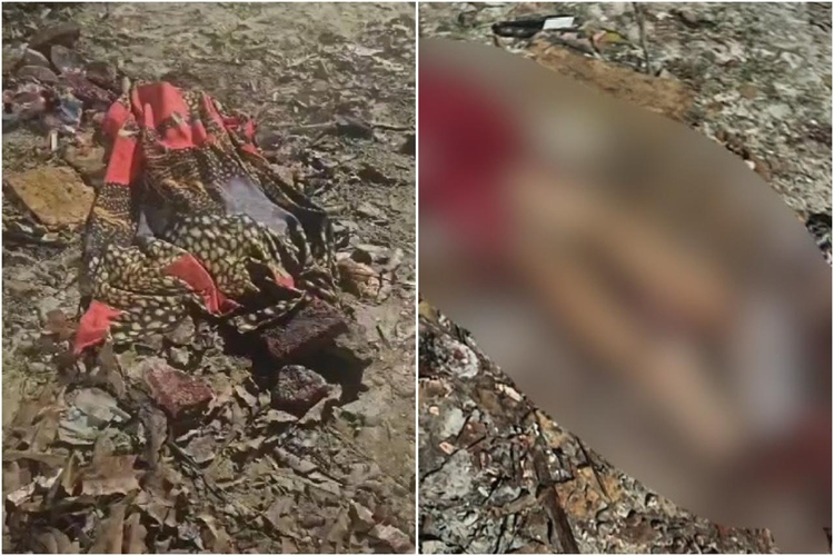 Homem morre após ter cabeça esmagada durante espancamento em Manaus