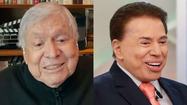 Ajudou muito a TV Globo, um dos maiores', diz Boni sobre Silvio Santos