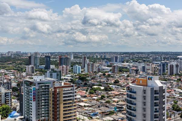 Amazonas é o estado mais competitivo da região Norte