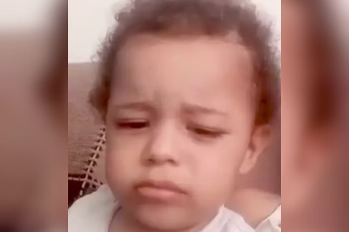 Corpo de menino de 2 Anos é encontrado dentro de bolsa jogada em córrego