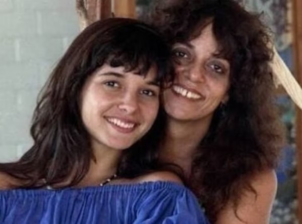 Vídeo: Gloria Perez ‘encontra’ com a filha, Daniella, por meio de IA: ‘Sentindo esse abraço’