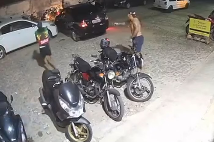 Casal é executado com pelos menos 50 tiros em suposto confronto entre facções