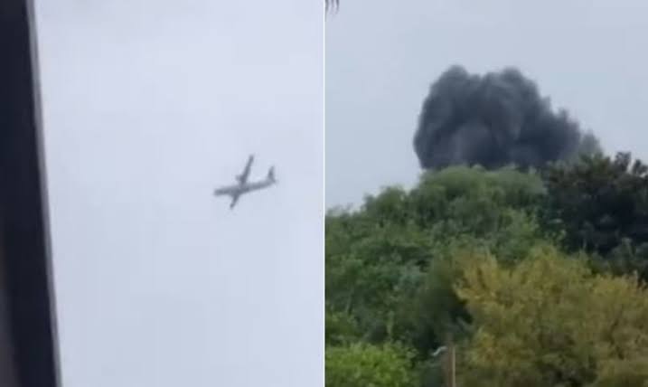 Companhia aérea Voepass se pronuncia após queda de avião em Vinhedo, São Paulo