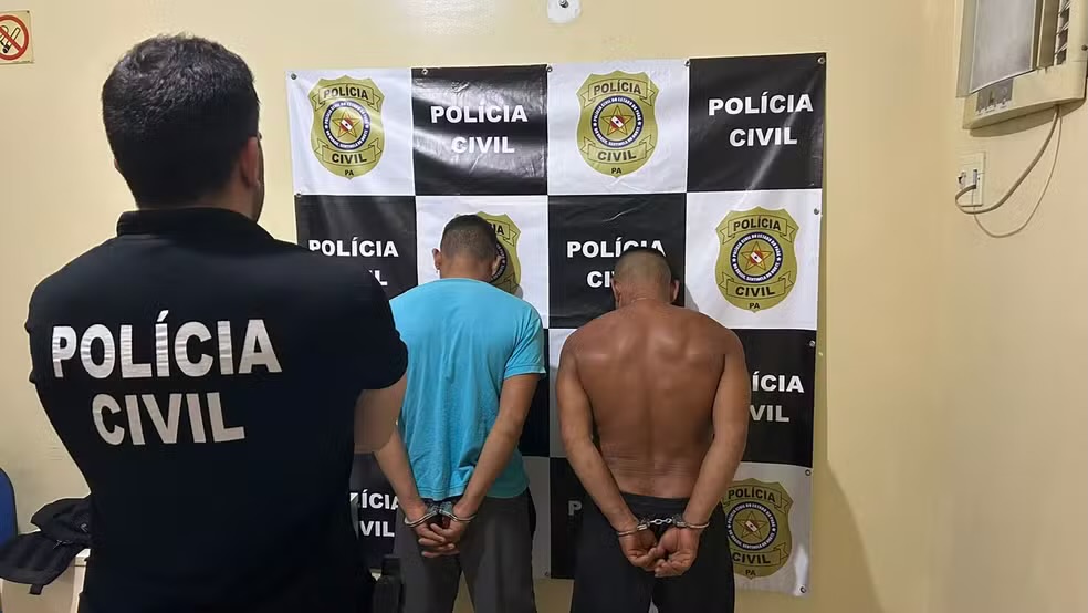 Vizinhos agridem idoso que pediu para diminuir volume do som