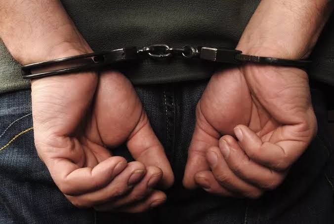 Foragido da Justiça com quatro passagens pelo sistema prisional é recapturado pela PM em Manaus
