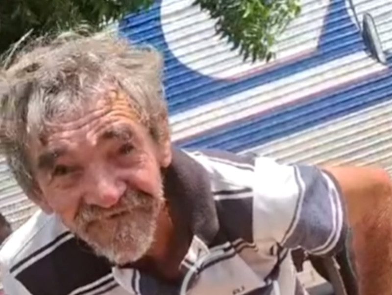 Homem é assassinado a pedradas após xingar a mãe de desafeto