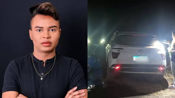 Cabeleireiro assasinado foi atraído para falso encontro para ter carro roubado; quarto suspeito foi preso