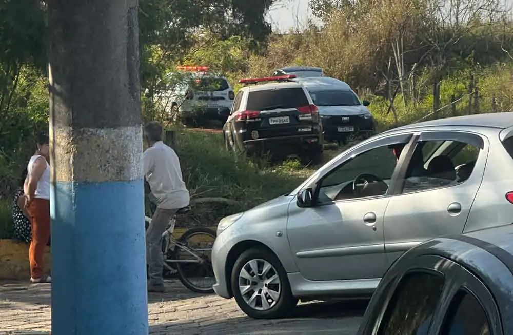 Jovem é encontrada morta com sinais de violência após ser sequestrada