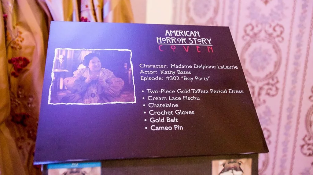 Madame LaLaurie