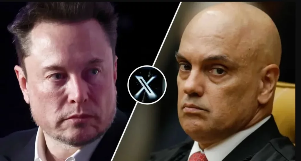 STF, Anatel e PF relatam que foram alvo de ataque hacker nos últimos dias após bloqueio do X