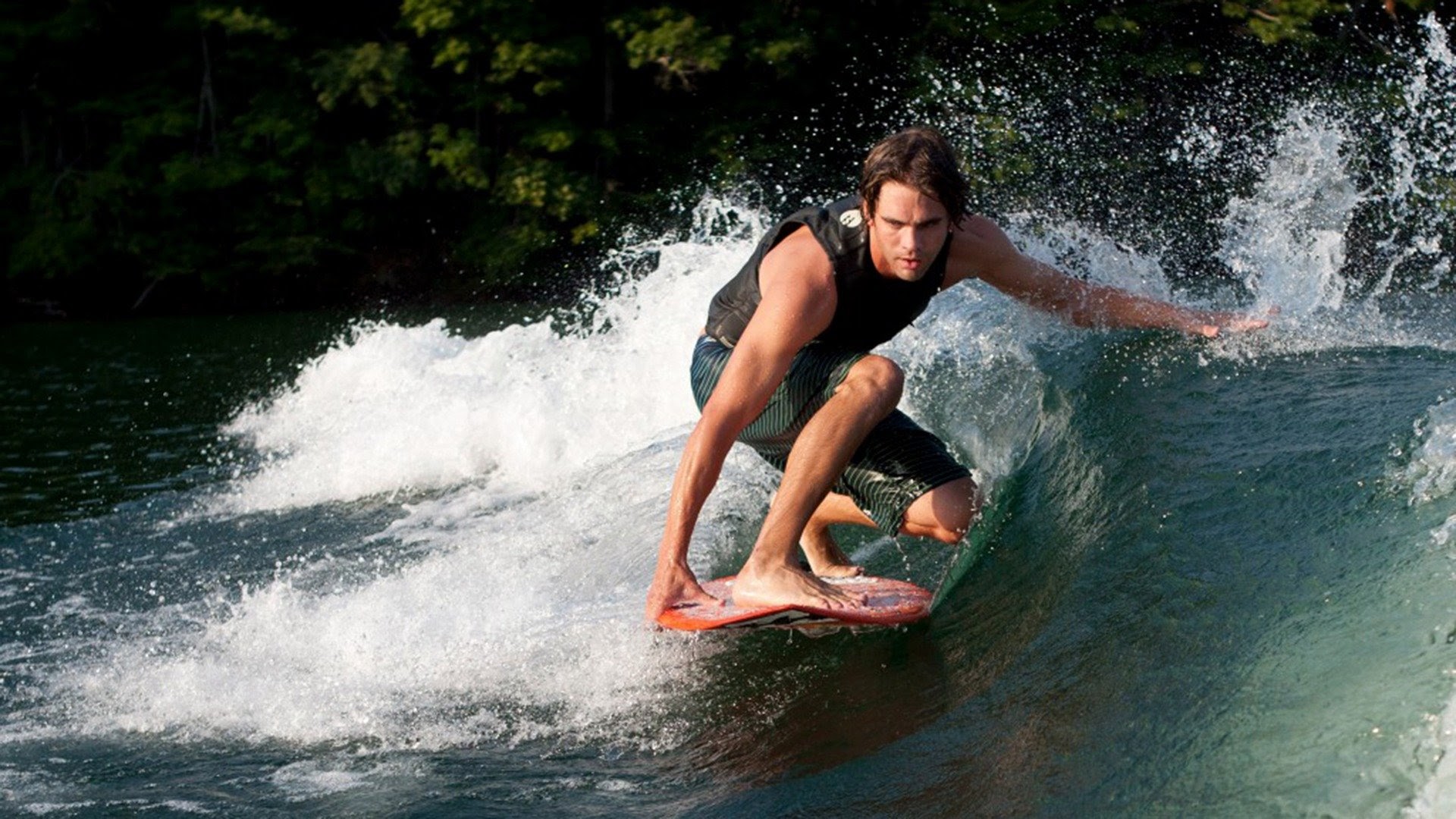 Os Melhores Filmes de Surf 