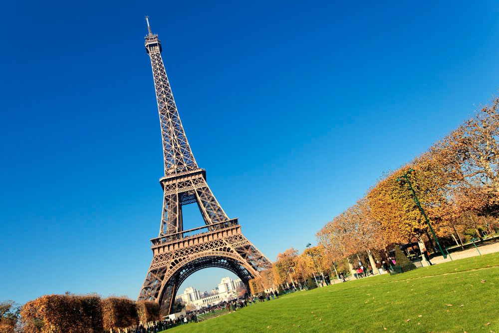 Torre Eiffel