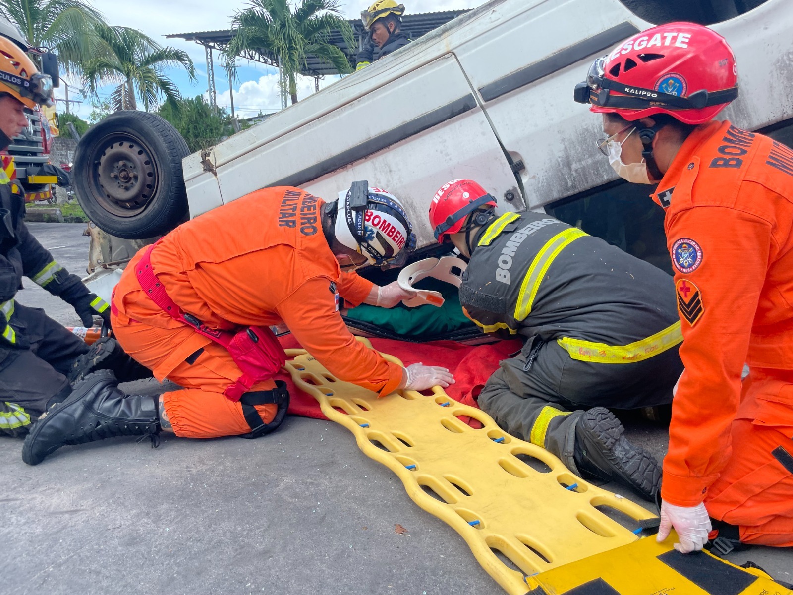 Confira dicas de prevenção para evitar acidentes na estrada durante o fim de semana