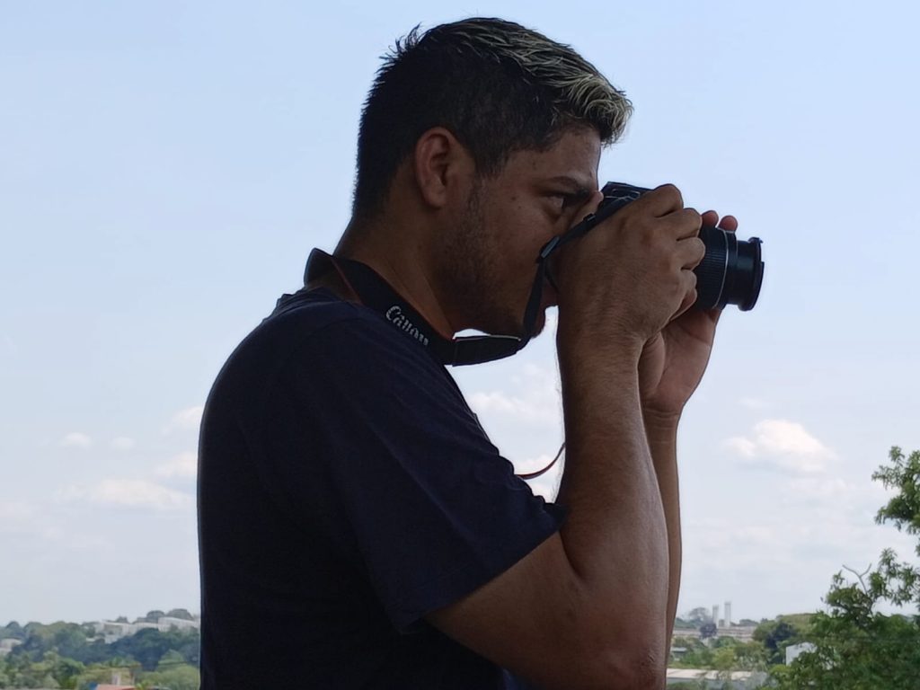 Com prêmios de até R$ 500, Fepiam lança concurso de fotografia indígena no Amazonas