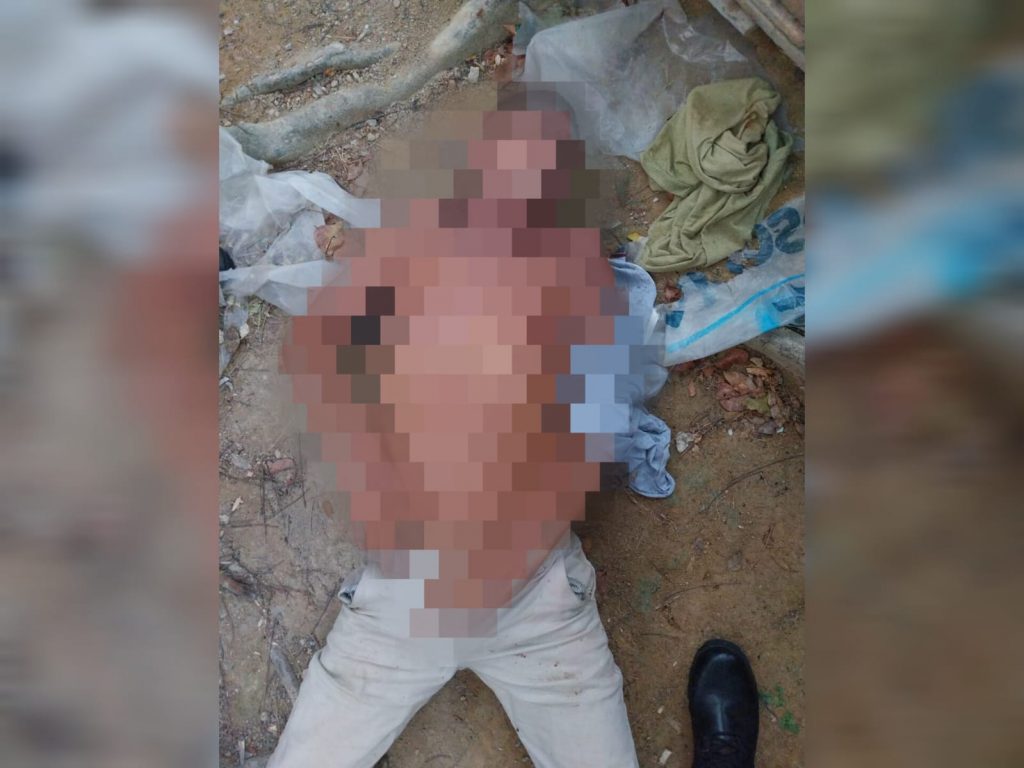 Idoso é espancado até a morte no Jorge Teixeira em Manaus