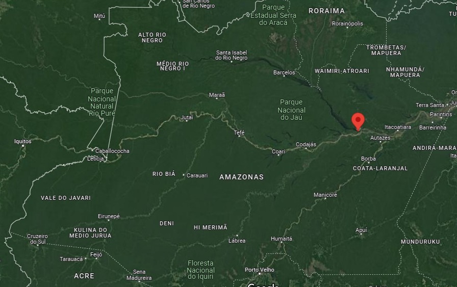 Três cidades do Amazonas estão entre as 15 cidades mais poluídas do mundo; saiba quais