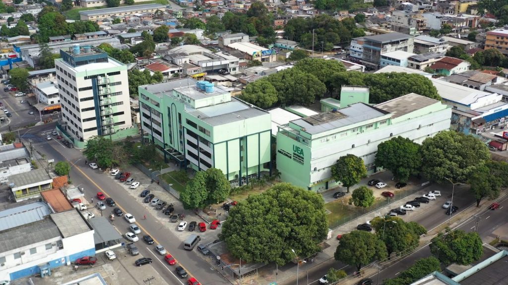 Inscrições para especialização de Estomaterapia da UEA seguem abertas