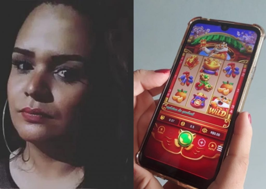 Mulher é esfaqueada até a morte após discussão sobre 'Jogo do Tigrinho'