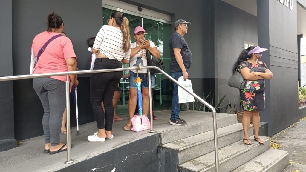 Diretor de Instituto é preso por aplicar golpes com falsas inscrições em programas habitacionais em Manaus