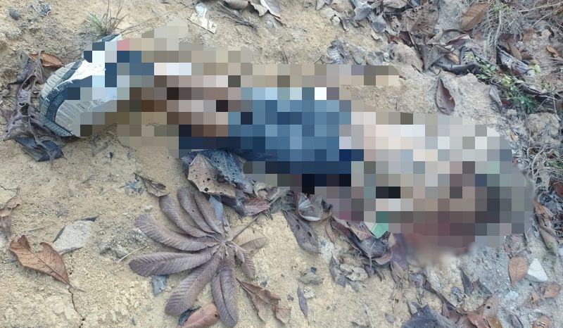 Homem é torturado e executado pelo ‘Tribunal do Crime’ no AM; suspeitos deixaram bilhete