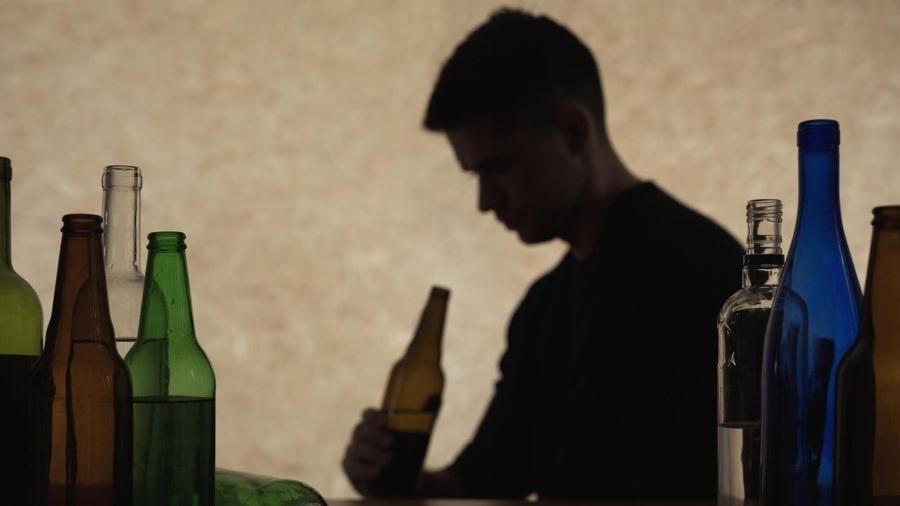  blecaute alcoólico