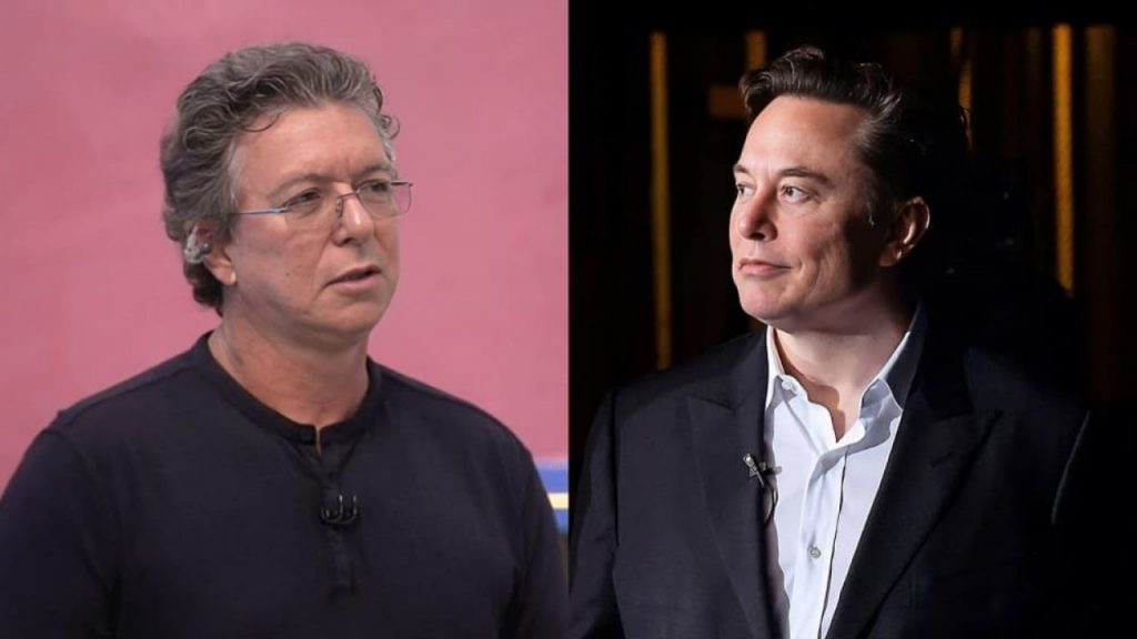Boninho manda recado para Elon Musk sobre X no Brasil: 'Talvez possa ajudar'