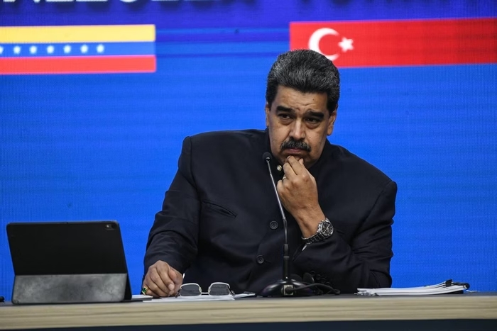 CNE diz que entregou atas de votação à Justiça da Venezuela