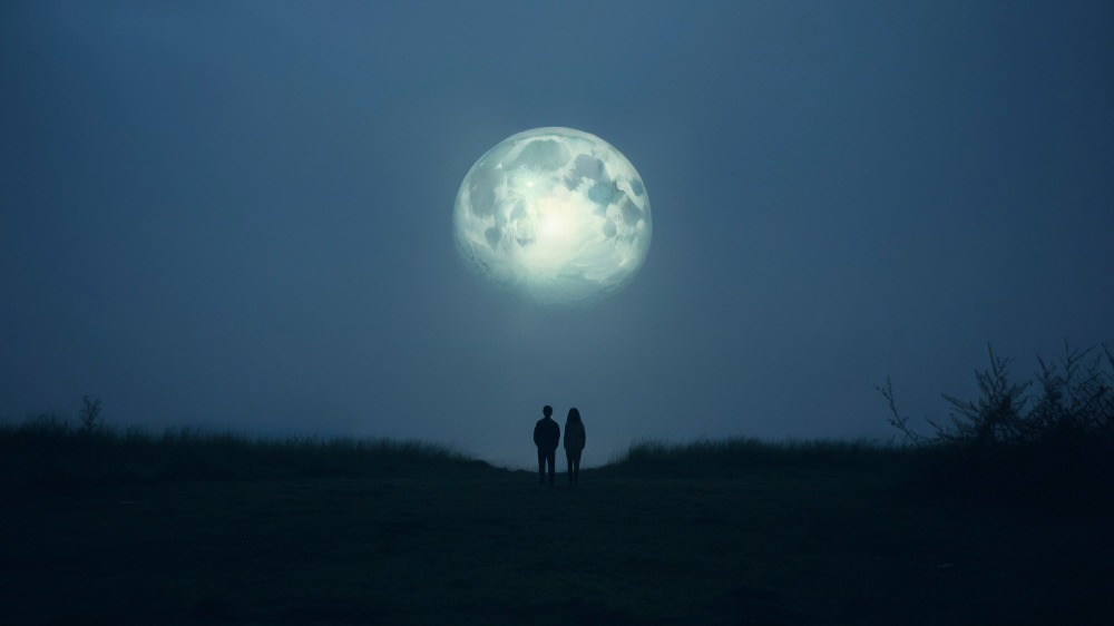 curiosidades sobre o lado oculto da Lua,
