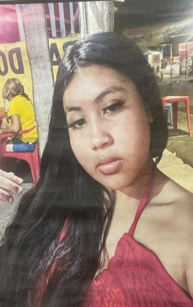 Adolescente desaparece misteriosamente em Manaus