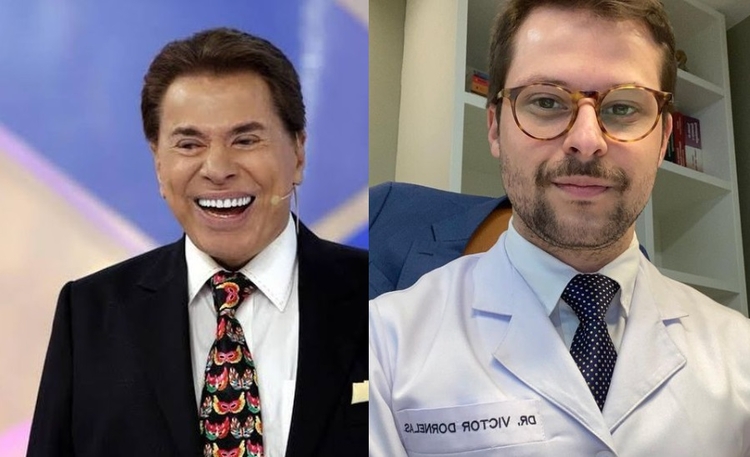 Médico de Silvio Santos narra últimos momentos do apresentador e revela lição
