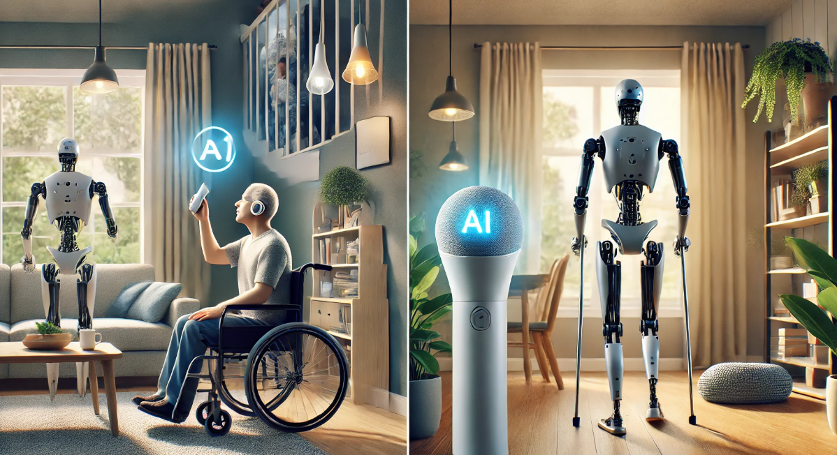 inteligência artificial