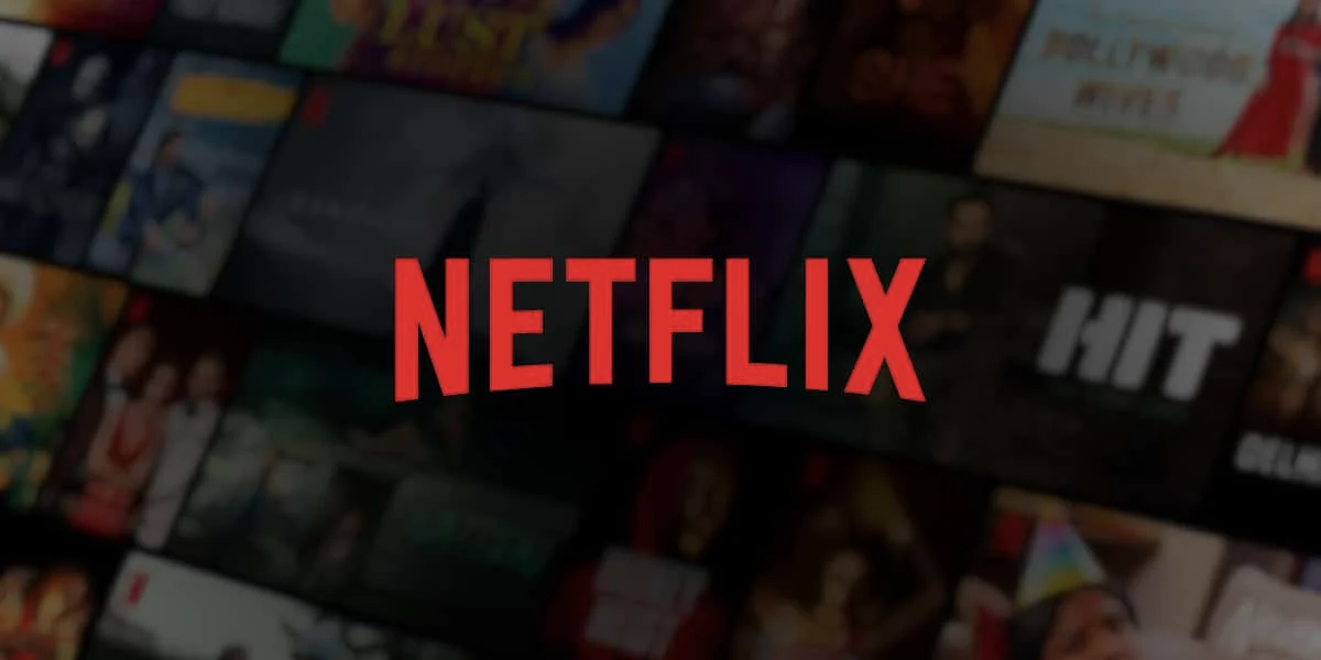 Lançamentos netflix