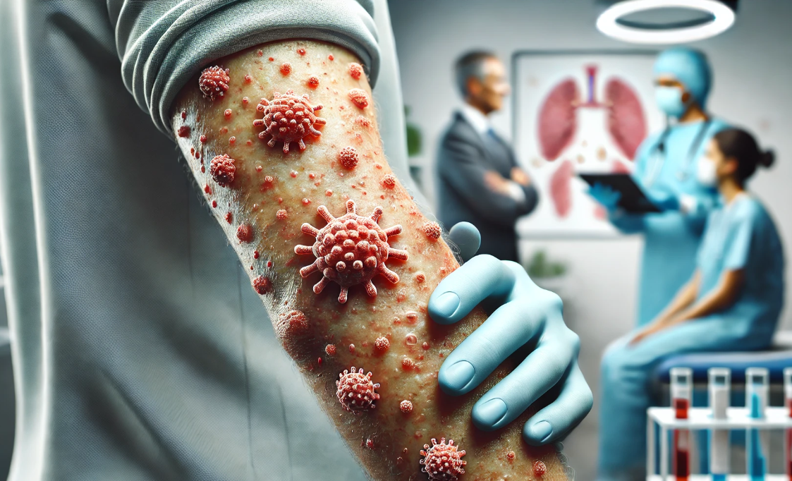 mpox