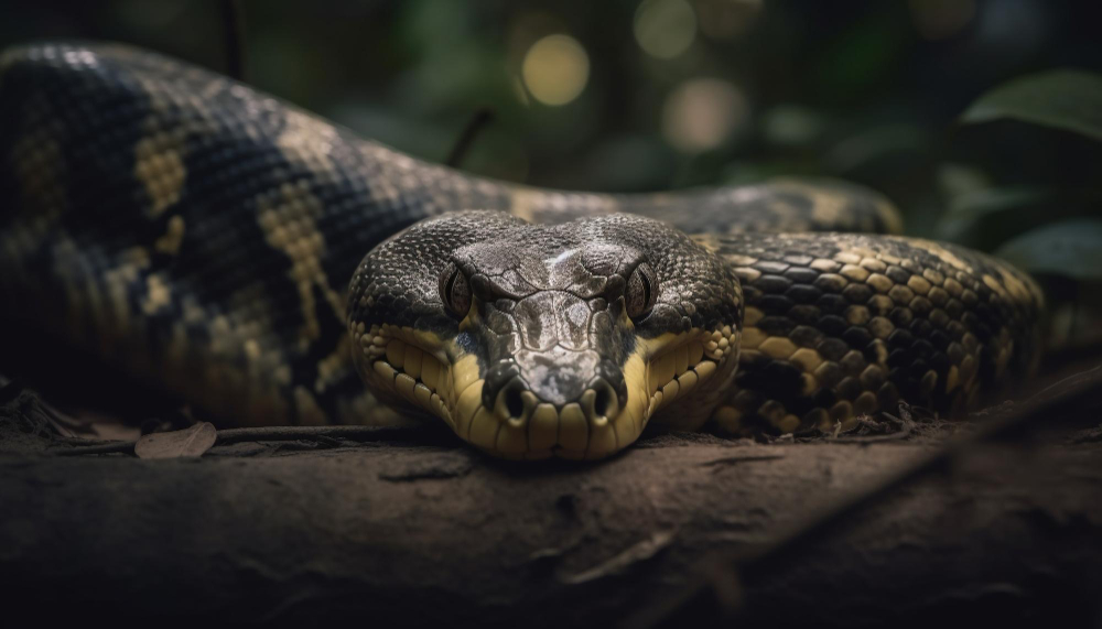 o que significa sonhar com cobra