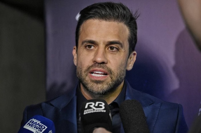 Pablo Marçal pede ajuda para tirar PCC do PRTB e diz que Bolsonaro não manda na direita