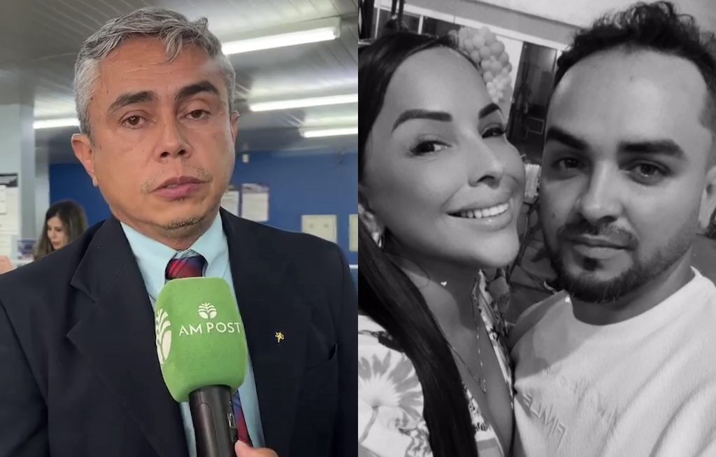 Advogado da família de Arthur Fagner pede que influencer Kellen Pereira pare de postar informações sobre morte do biomédico em Manaus